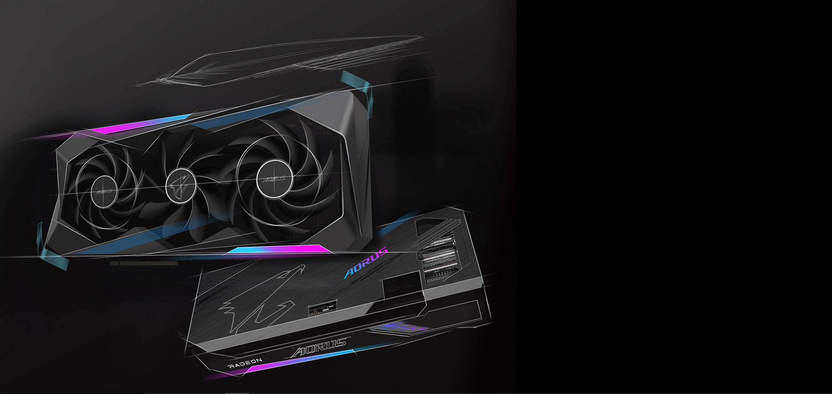 GIGABYTE Video Card